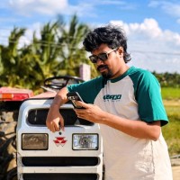PIRNAV Employee Pradeep Akurathi's profile photo