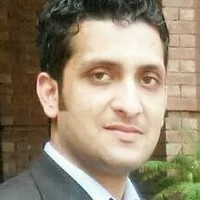 Chocolala Employee Muhammad Khalid's profile photo