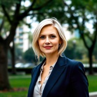 The Toolbox Employee Alexandra Wolansky's profile photo