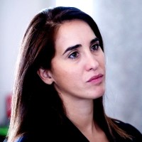 Giulia Gagliardi Email & Phone Number