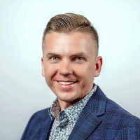 SEVN-X Employee Siarhei Starasvetski's profile photo