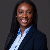 CNB St Louis Bank Employee Tamekia Juszczyk's profile photo