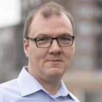 Too Good To Go Employee Christian Lillelund's profile photo