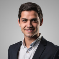 N3XT SPORTS Employee António Gonçalves's profile photo