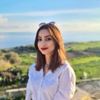 Amber Muscat Email & Phone Number
