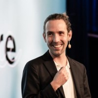 EQT Ventures Employee Alexander Fred-Ojala's profile photo