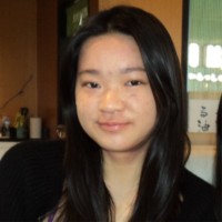 In Step Employee Sara Tran's profile photo