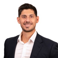 Perigon Group Employee Adrian di Carlo's profile photo