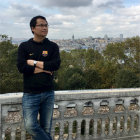 晨曦 黄's profile photo
