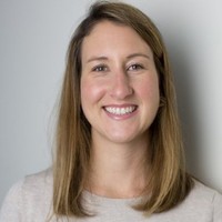 JLL Employee Elizabeth Buckley's profile photo