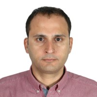 Alsaad General Contracting LTD. Employee Imad Majdalani's profile photo