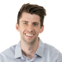 Atomic Data Employee Steven Dockendorf's profile photo