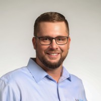 Thomson Reuters Employee Nicholas Griffith's profile photo