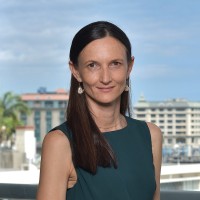 MCB Group Employee Vanessa de Spéville's profile photo