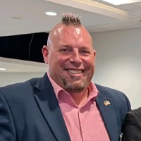 Georgia Tech Scheller College of Business Employee Eric Scott's profile photo