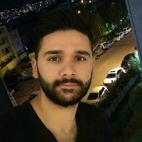 JANDARMA Employee Kadir Avci's profile photo