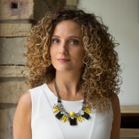 IBM Employee Eli Mcmi's profile photo