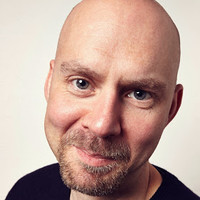 Great State Employee Murray McPherson's profile photo