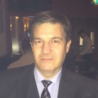Stojan Percuklievski Email