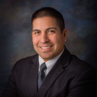 Luis Armendariz Email & Phone Number