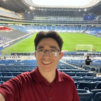 Alan Acosta Ramos Email