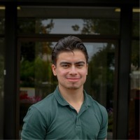 SAMPE Employee Juan Rodriguez's profile photo