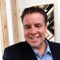 Dell Technologies Employee Bryan Minor's profile photo
