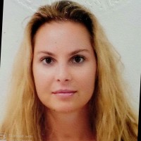 Iscte - Escola de Tecnologias e Arquitetura Employee Sofia Nova's profile photo