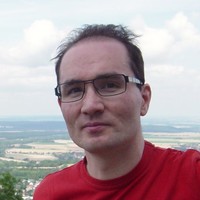 Figlo Employee Franck van der Sluijs's profile photo