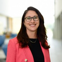 Open Systems International Employee Sally Jacquemin's profile photo
