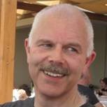 World Energy Council Employee Paul Appleby's profile photo