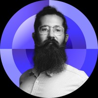 Emporia Research Employee Brandon Simon's profile photo