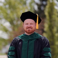 Signify Health Employee Caleb Hall's profile photo