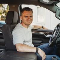 Ben Young Email & Phone Number