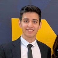 Meta Employee Rahul Sachdeva's profile photo