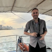 Sundowner Holidays Employee Dan Everett's profile photo