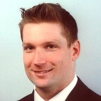 Freudenberg Group Employee Patrick Heyer's profile photo