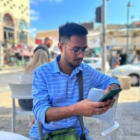 Performance Launchpad Employee Arpit Sood's profile photo