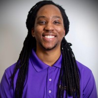 ConocoPhillips Employee Jalon Jackson-Law's profile photo