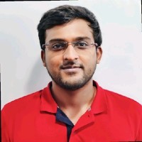 Yoga Bar (Sprout Life Foods) Employee Chiranjeevi Vijayaraghavan's profile photo