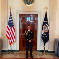 ESTEEM Graduate Program at the University of Notre Dame Employee Mike Ryan's profile photo
