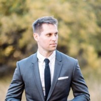 Arktura Employee John Johnston's profile photo