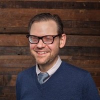 Community Foundation of South Jersey Employee Andy Fraizer's profile photo
