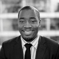 Hogarth Employee Anthony Koporo's profile photo