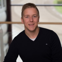 Solvalla Employee Tomas Klasson's profile photo