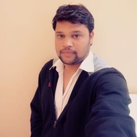 A5 Employee Vishal Bhame's profile photo
