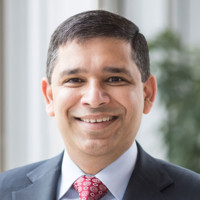 Vikas Bhandari Email & Phone Number