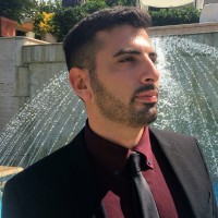 Proge-Software Employee Francesco Venturini's profile photo