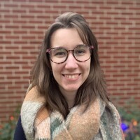 Connect Our Kids Employee Kelsey Adams's profile photo