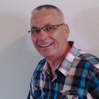 Valtech Fabrication Employee Raymond Fournel's profile photo